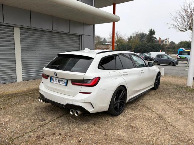 Bmw Série 3 image 4