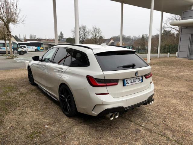 Bmw Série 3 image 1