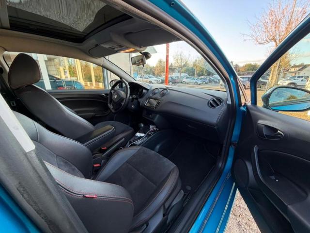 Seat Ibiza image 4