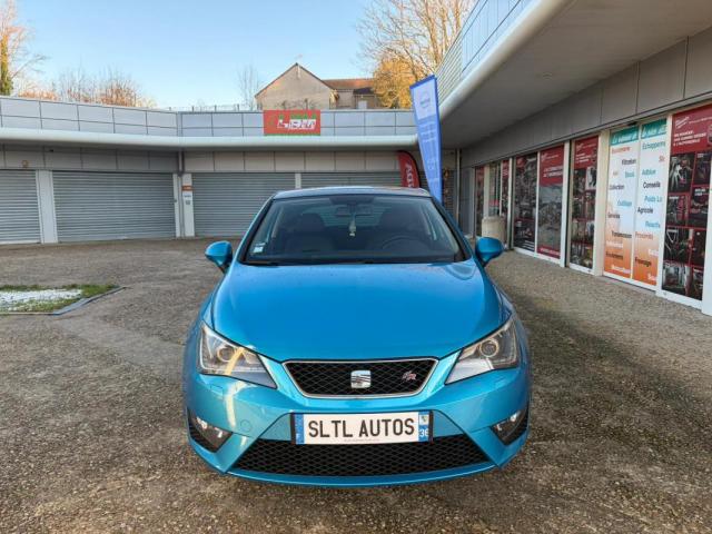 Seat Ibiza image 2