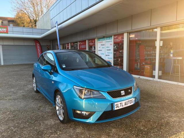 Seat Ibiza image 9