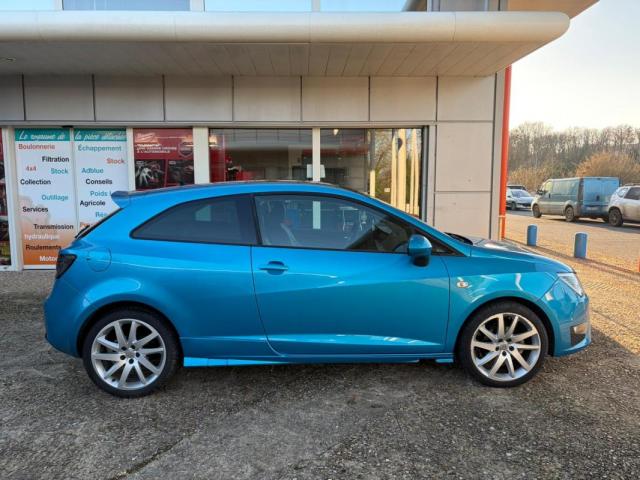 Seat Ibiza image 1