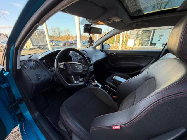 Seat Ibiza image 7