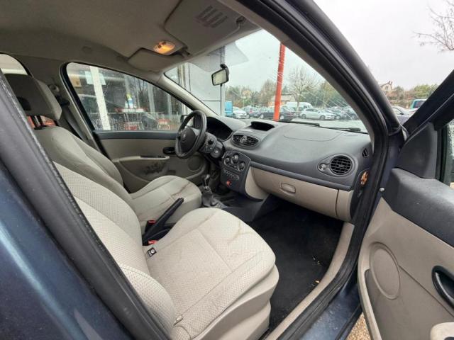 Renault Clio image 5