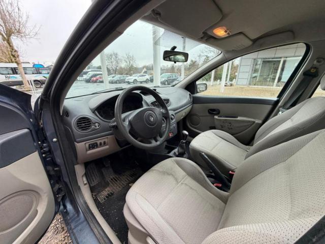 Renault Clio image 3