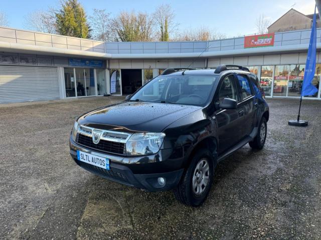 Dacia Duster Suv 1.5 Dci 90 Ch Garantie 6 Mois / Reprise Possible