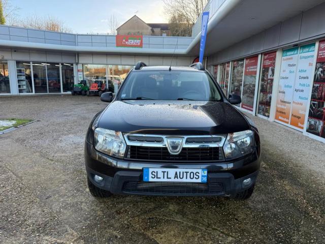 Dacia Duster image 4