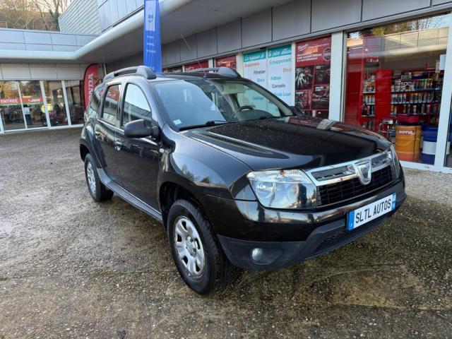 Dacia Duster image 5