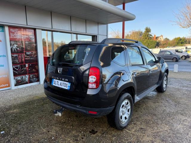 Dacia Duster image 6