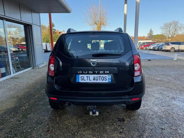 Dacia Duster image 2