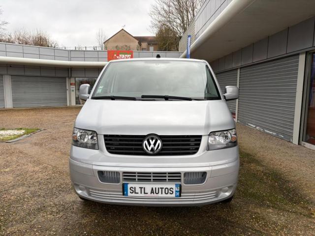 Volkswagen Transporter image 9