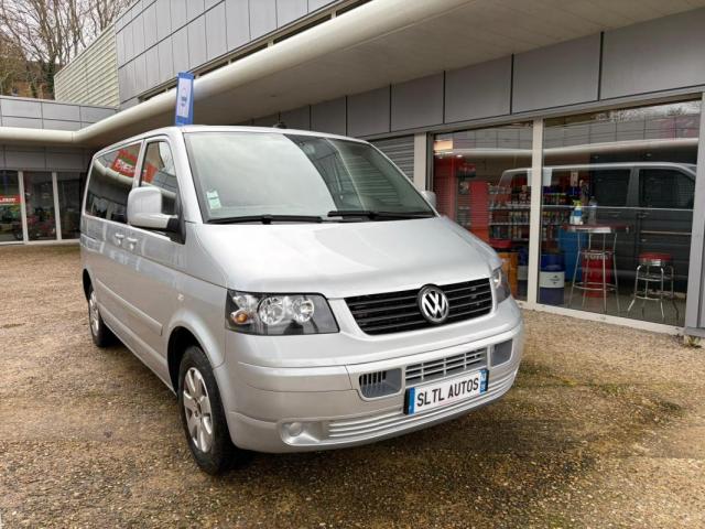 Volkswagen Transporter image 4