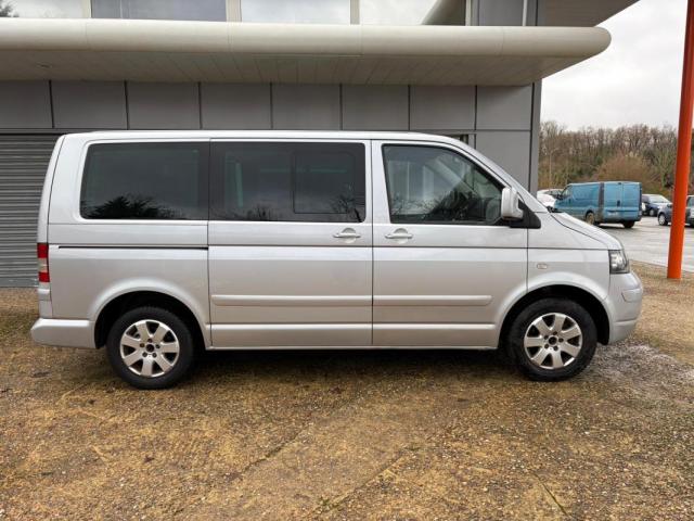 Volkswagen Transporter image 1