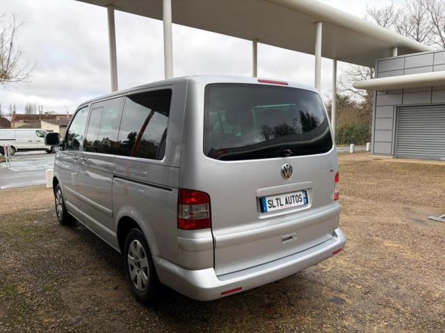 Volkswagen Transporter image 3