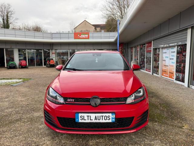 Volkswagen Golf image 5