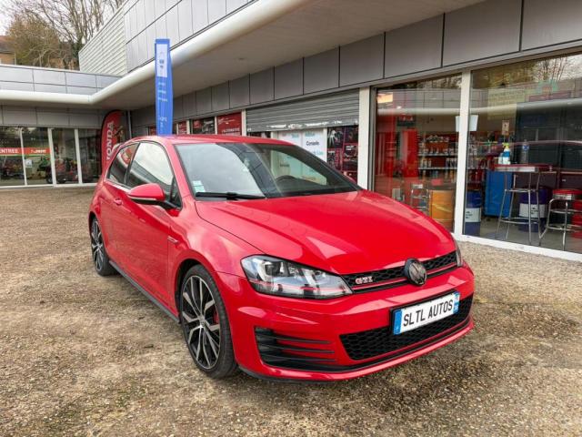 Volkswagen Golf image 4