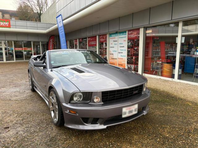 Ford Mustang image 8