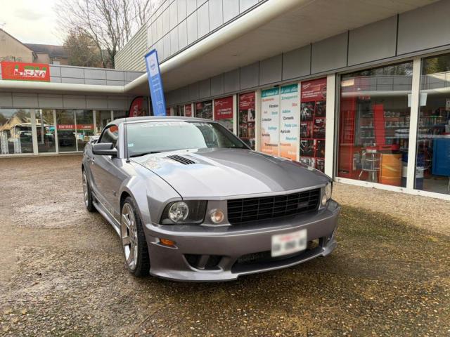 Ford Mustang image 4