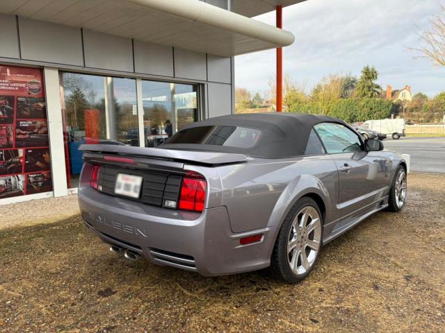 Ford Mustang image 7