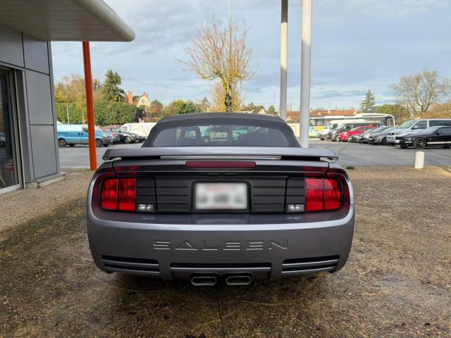 Ford Mustang image 2