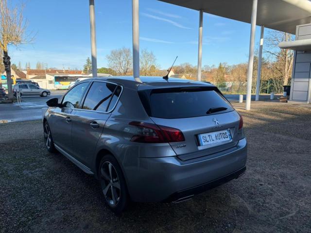 Peugeot 308 image 2