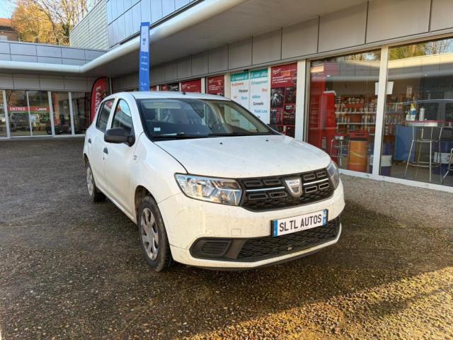 Dacia Sandero image 7