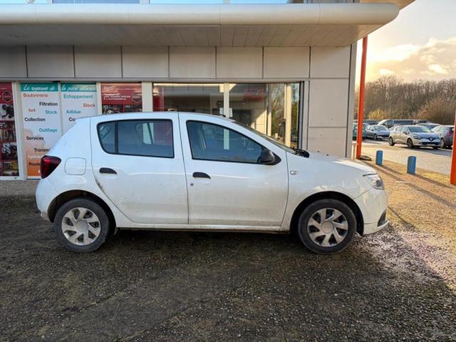Dacia Sandero image 8