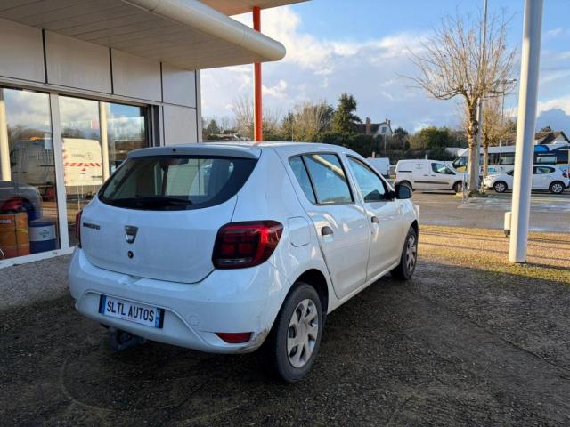 Dacia Sandero image 5