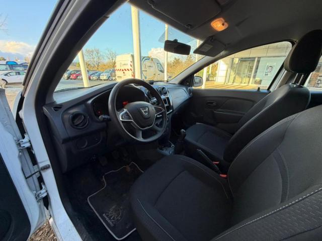 Dacia Sandero image 9