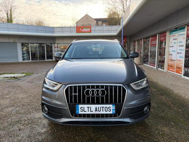 Audi Q3 image 3