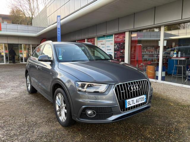 Audi Q3 image 6