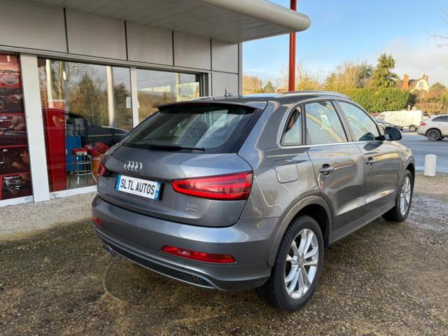 Audi Q3 image 1