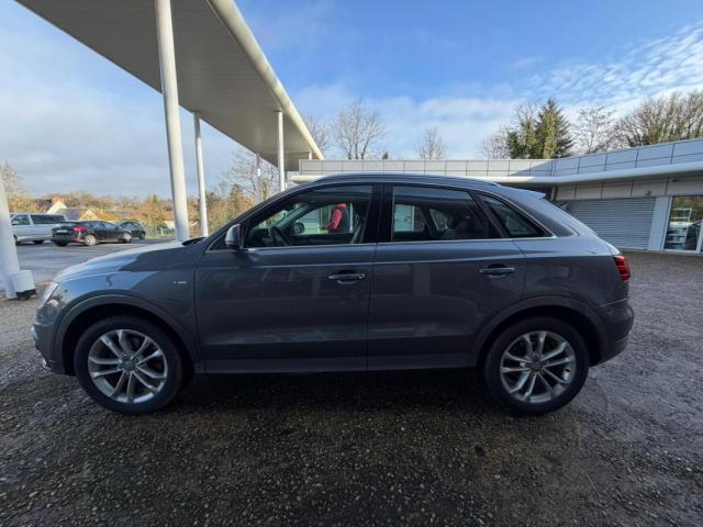 Audi Q3 image 5