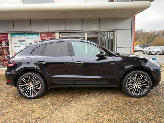 Porsche Macan image 4