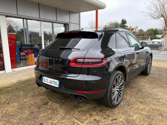 Porsche Macan image 8