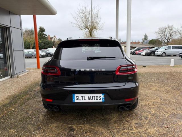 Porsche Macan image 6