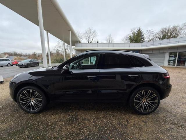 Porsche Macan image 7