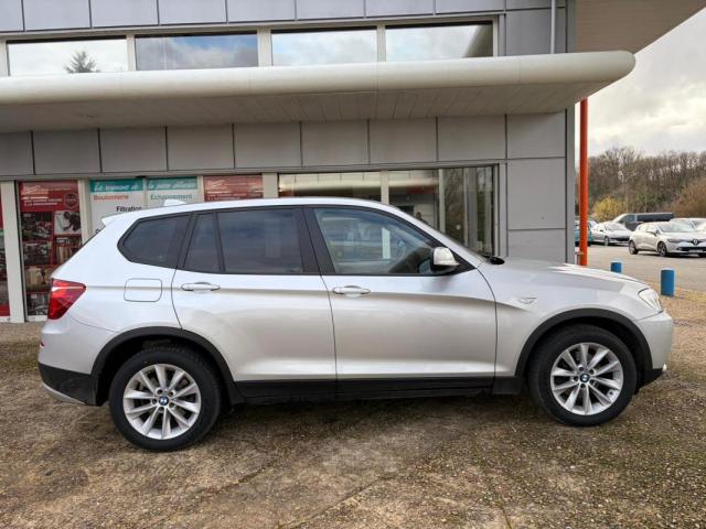 Bmw X3 image 1