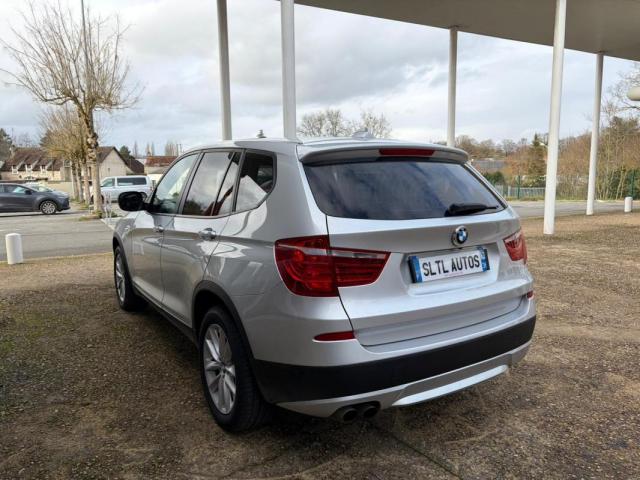 Bmw X3 image 6
