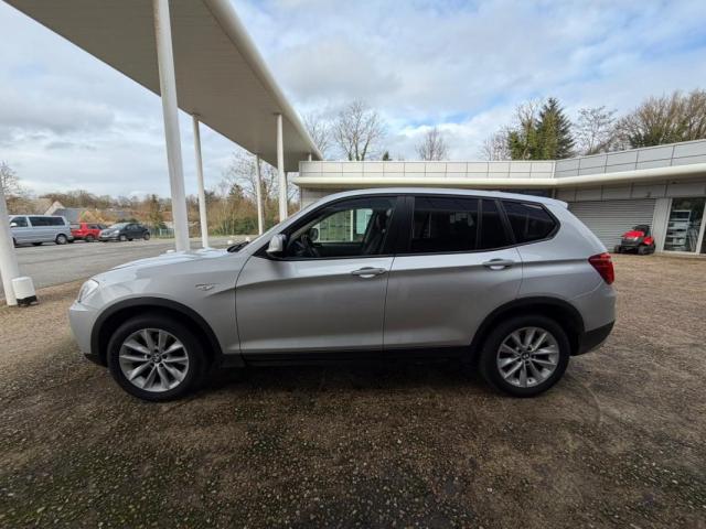 Bmw X3 image 4