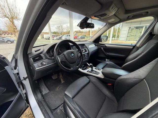Bmw X3 image 5