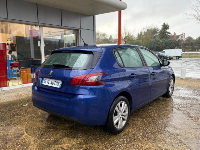 Peugeot 308 image 9