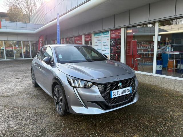 Peugeot 208 image 7