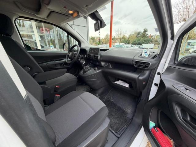 Citroen Berlingo image 2