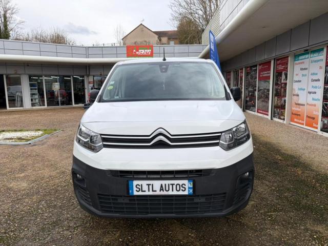 Citroen Berlingo image 9