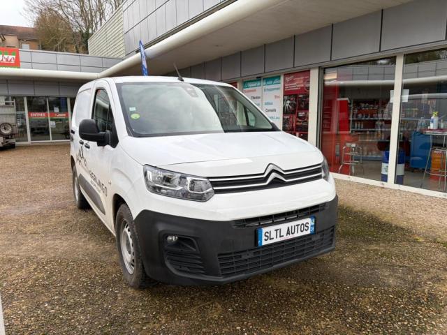 Citroen Berlingo image 5