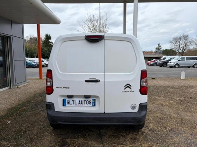 Citroen Berlingo image 3