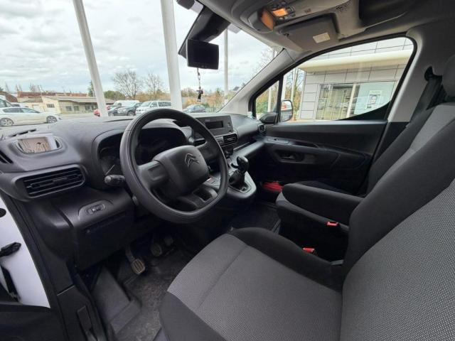 Citroen Berlingo image 7