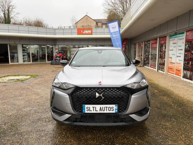 Ds Ds 3 Crossback image 3