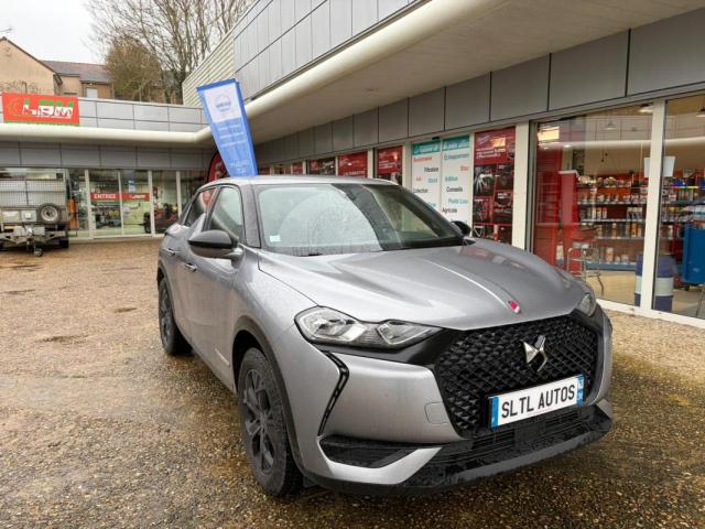 Ds Ds 3 Crossback image 9